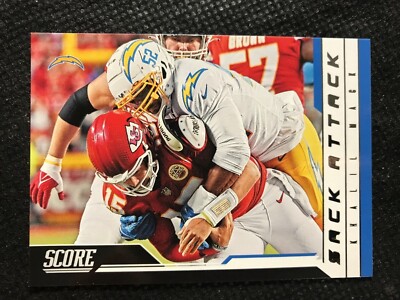 2023 Panini Score Football - BASE / ROOKIES RC / PARALLELS / NUMBERED / INSERTS