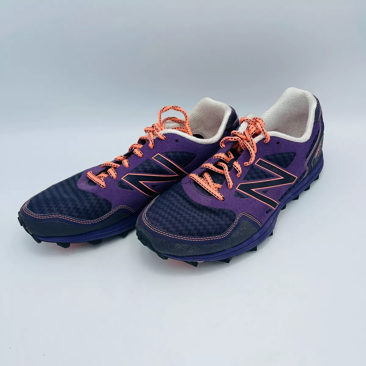 New Balance WT00PP2 Minimus Zero V2 Trail Running Hiking Shoes