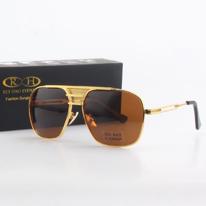 lentes de lujo para hombres