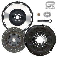 Kit de embrague y volante GR etapa 1 para camioneta Nissan 720 D21 83-96 2,0 L 2,4 L 4 cilindros
