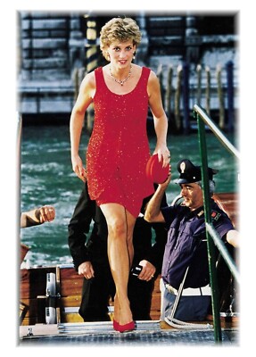 10 Photos Diana Prinzessin von Wales