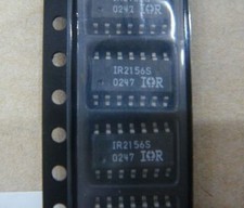 2pcs IR IR2156S SMD-14 BALLAST CONTROL IC RH