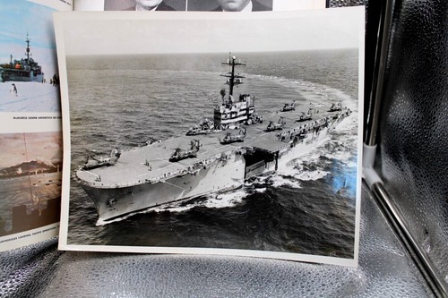 Keel Yearbook United States Naval Training Center Great Lakes, Illinois 1965 - Picture 3 of 3