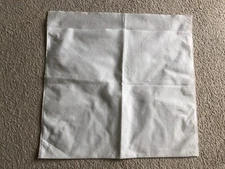 Cloth Fabric High Quality Wrap Supply New White Laptop Computer Protection 17X16