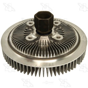 Engine-Cooling-Fan-Clutch-fits-2007-2010-Jeep-Wrangler-HAYDEN