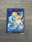 Pocket Monsters Evolution No. 6 Sealdass Series 4 Dragonite, Dragonair, Dratini