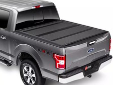 Bak Bakflip Mx4 Matte Finish For Ford F-150 21-22 5.7ft Bed Incl 22 Lightning