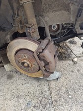 Renault Clio 172 182 Brake Caliper Drivers and passenger  side