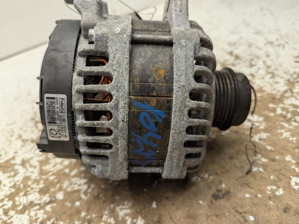 TRANSIT25 2024 Alternator 787696 - Image 4 of 4