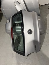 VW polo 6R Heckklappe