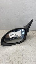 Retroviseur gauche (ou coque) Opel VECTRA