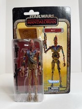 Hasbro Star Wars Black Series Credit Collection IG-11
