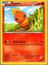 XY - Furious Fists #12/111 Torchic