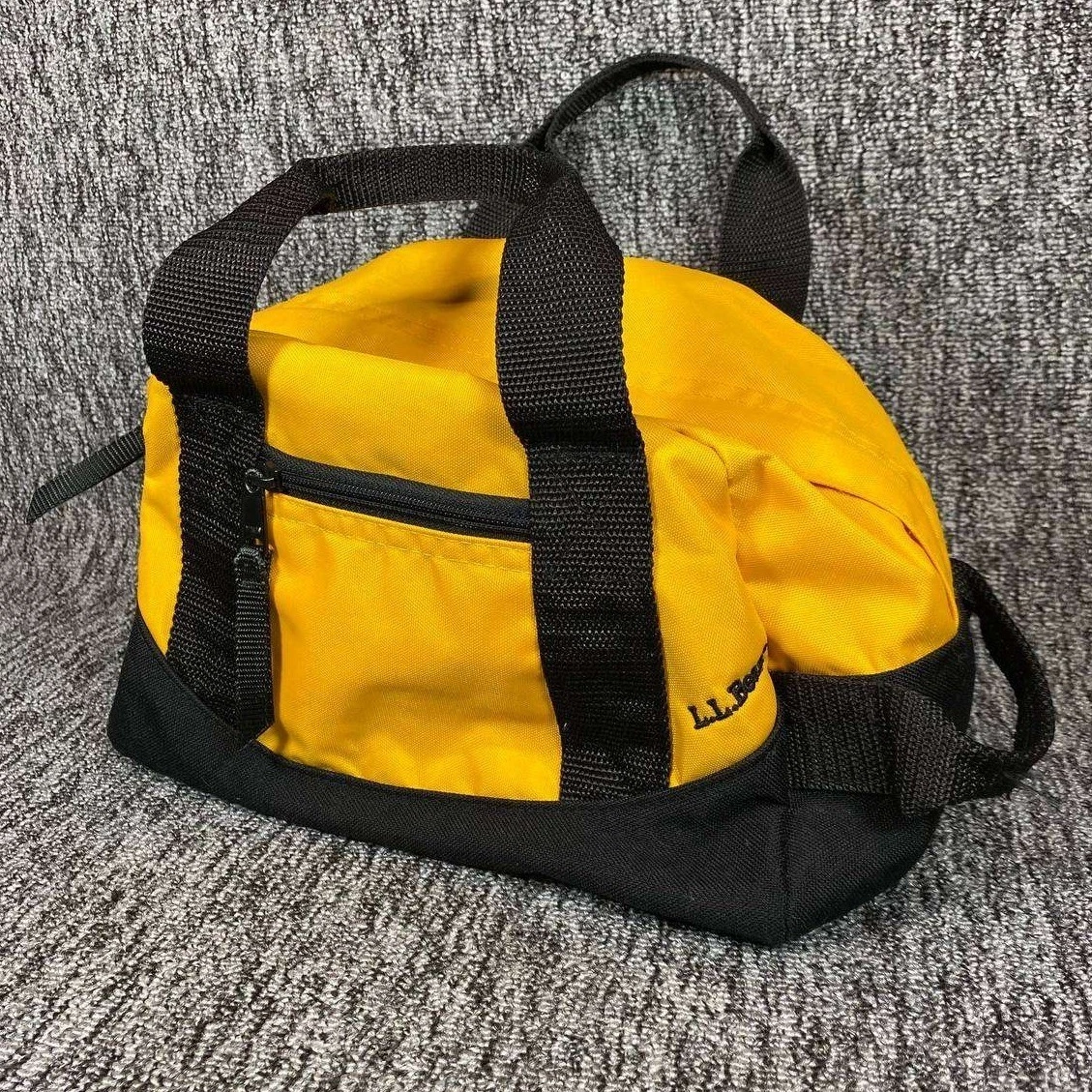 L.L. Bean Yellow Bags for Men for sale | eBay