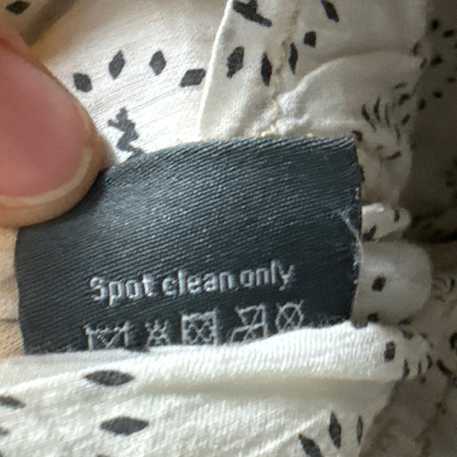 Myra Bag Patchwork Boho Canvas Patchwork Crossbod… - image 19