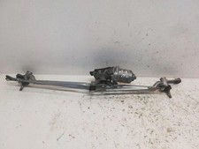 MINI CABRIO F57 Scheibenwischermechanismus vorne AV1590605921 37445453