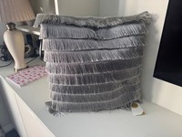  Five cushions set
