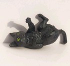 Marvel Legends Retro Black Cat Black Cat Figurine Effect For 6inch Scale