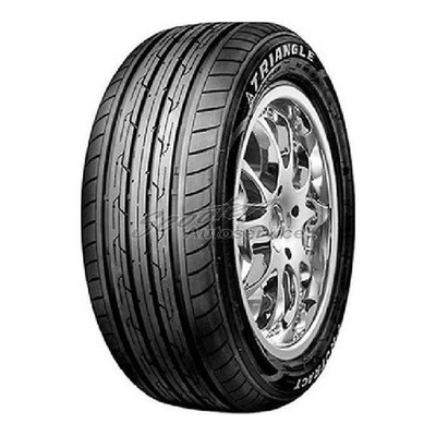 4-er Satz Triangle ProTract TE-301 185/70 R13 86T Sommerreifen | 47886