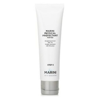 Jan Marini Skin Research Marini Physical Protectant SPF45 01158/A0143 57g #kath