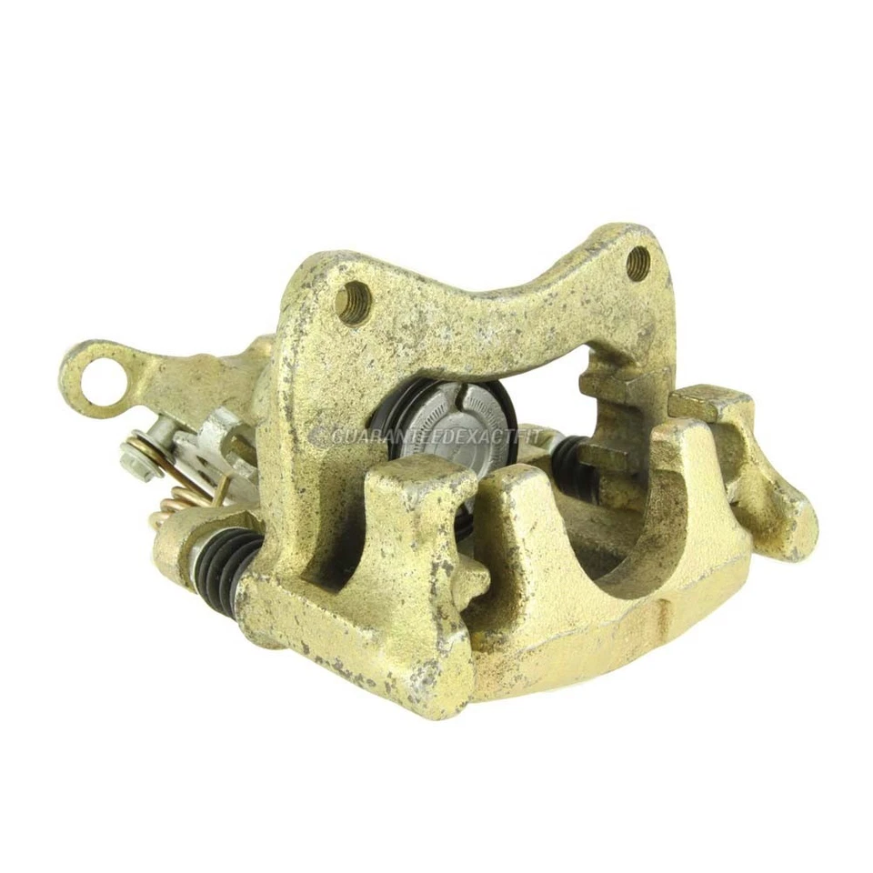 For Audi Quattro Centric Rear Right Brake Caliper CSW - Изображение 4 из 4