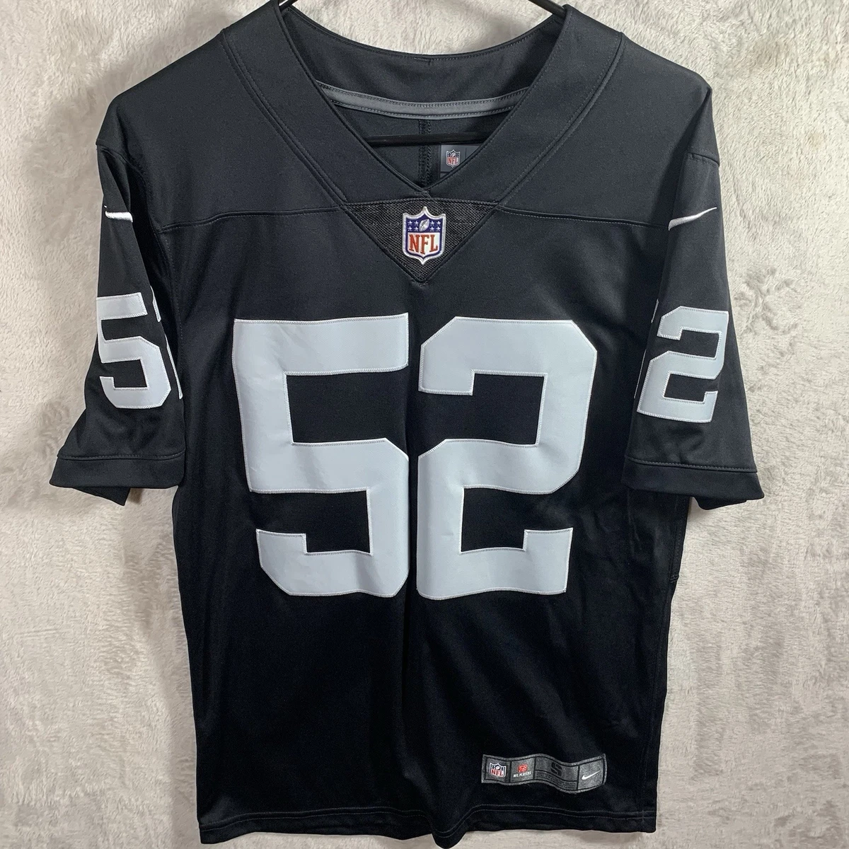 Khalil Mack Jersey for sale | eBay