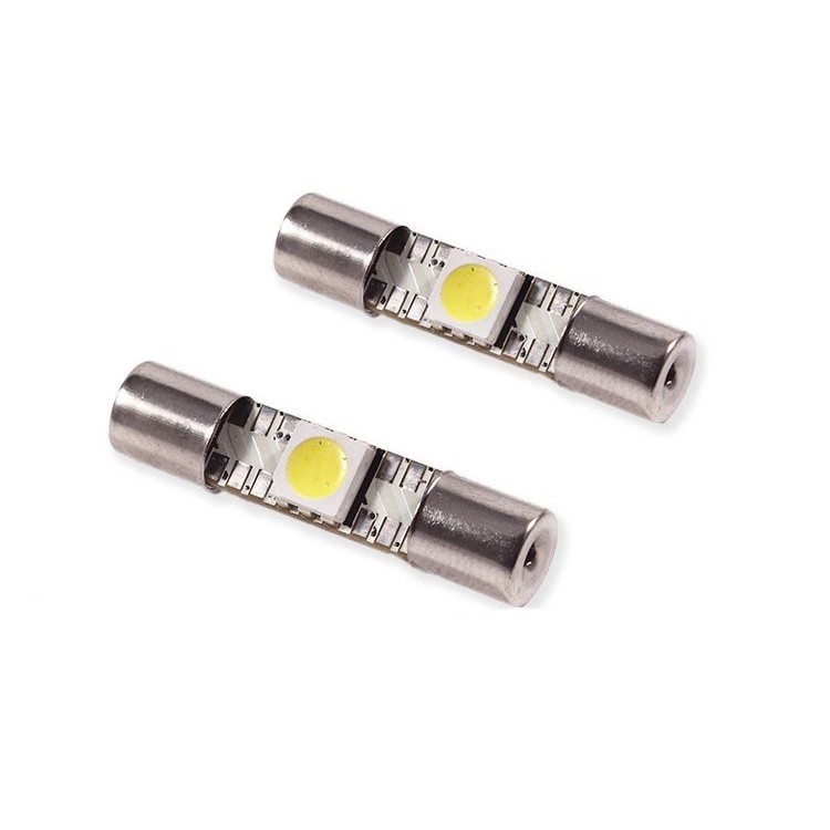 (warm White, Pair)  Dd0041p