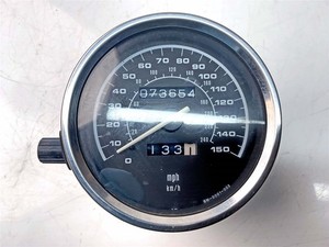 BMW R1150R Tacho 2002 - 73653 km - 62122306836