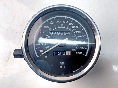BMW R1150R Tacho 2002 - 73653 km - 62122306836