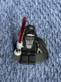 LEGO STAR WARS 7263 TIE Fighter 100% Complete Good Shape