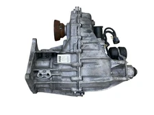 2017 - 2020 FORD F150 RAPTOR OEM 3.5L 4X4 TRANSFER CASE ASSY W/ ELECTRONIC SHIFT