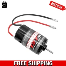 OGRC 550 12T Motor - High Torque Performance Motor for Electric RC 1/10 Trucks