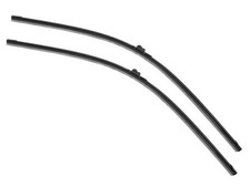 BOSCH 95562893903 Wiper Blade Set Porsche Cayenne