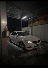 Bmw 320 Gt