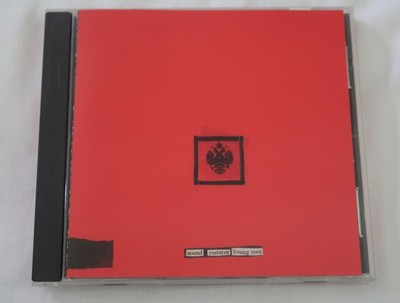 Cynthia Dall (Smog) - Sound Restores Young Men - CD - Drag City - 2002