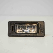 AUDI A4 8W2, B9 Kennzeichenbeleuchtung 5NA943021 2.0 Diesel 140kw 2018 10687446