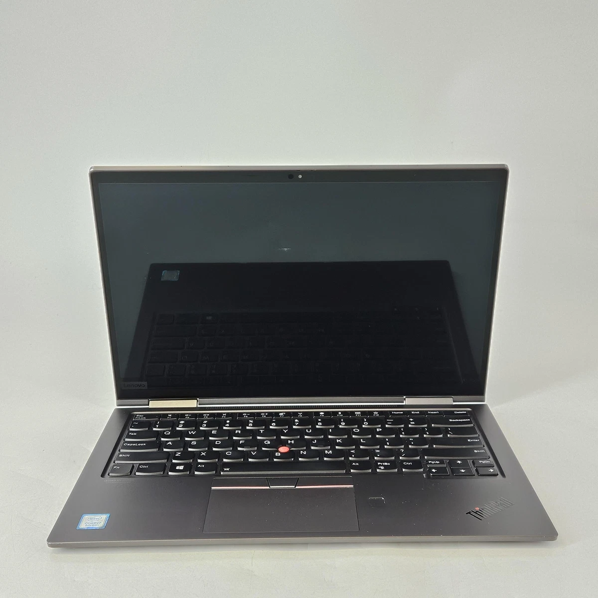 Las mejores ofertas en Lenovo ThinkPad X1 Yoga computadoras