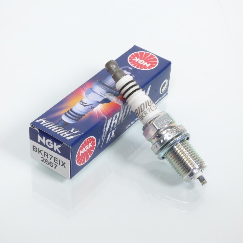 Bougie NGK Iridium IX BKR7EIX Voyage et Route BMW 1100 R S 98-03