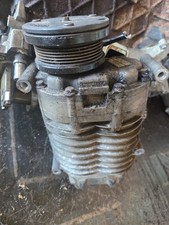 1997-2000 Mercedes-benz Compressor Supercharger A1110900380 Oem
