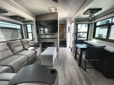 2026 Jayco Pinnacle 38FBRK
