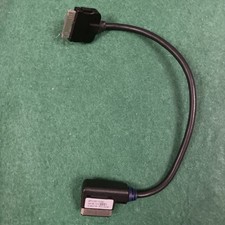 GENUINE Audi AMI Music Input