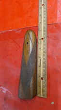Ithaca - Skb - 100 - 12 Gauge - Forend Wood. Light Walnut. Ithaca - Skb - 100 - 12 Gauge - Forend Wood. Light Walnut.
