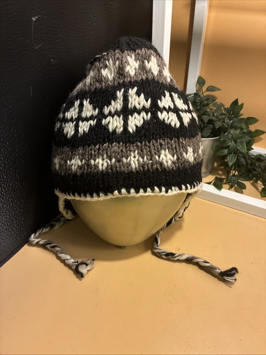 Berretto Kepi In Pelle Di Bufalo, Guerra Civile Americana - Foto 9