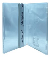 Replacement Cases compatible with Clear Nintendo Switch