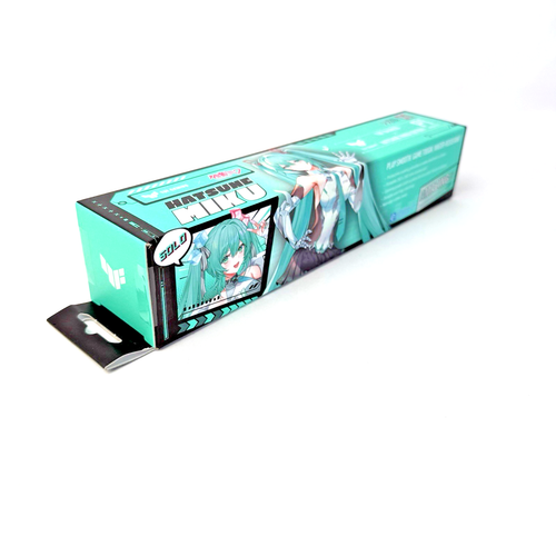 ASUS TUF Gaming P1 Hatsune Miku Edition NC19 TUF GAMING P1 MIKU - Bild 4 von 16