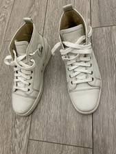 Christian Louboutin Louis High Top EU 40 / UK 6
