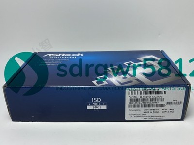 1Pcs NEW ASRock SBC-210D Industrial motherboard