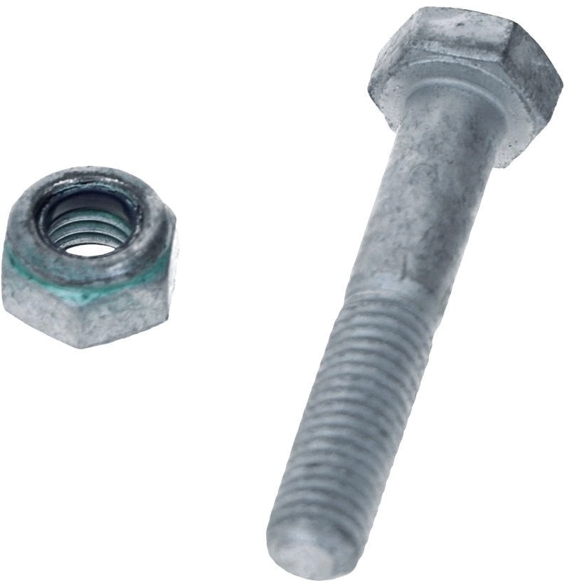 Bras de liaison LEMFÖRDER 33763 02 suspension de roue pour Fiat Panda