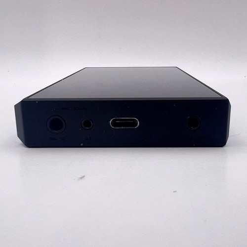 Fiio M11 Plus LTD Portable Music Player - Picture 4 of 10