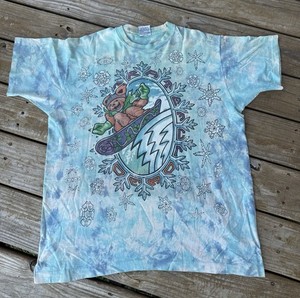 Vintage Grateful Dead Shirt | eBay